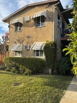 1911 W Alameda Ave, Unit C in Burbank, CA - Building Photo