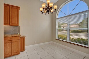 16658 La Mesa Dr in Delray Beach, FL - Building Photo