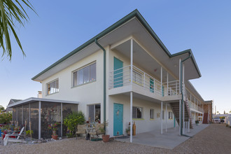 The Clay House in St. Petersburg, FL - Building Photo - Other