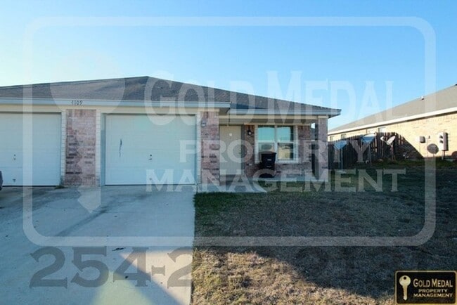 property at 4109 Elms Run Cir