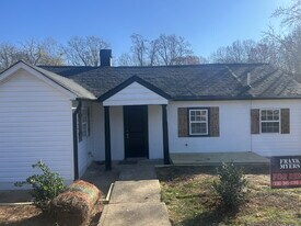 4839 Germanton Rd in Winston-Salem, NC - Building Photo