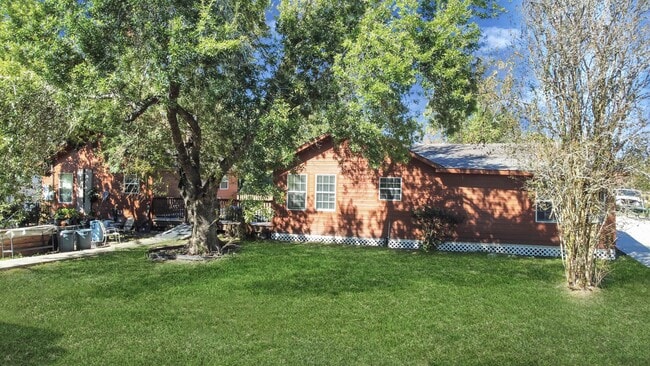 property at 2510 Delaware Ave