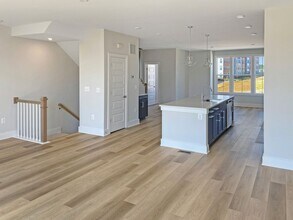 509 Munson Woods Walk in Richmond, VA - Building Photo - Building Photo