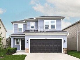 37660 Rattle Snake Trl in Zephyrhills, FL - Building Photo