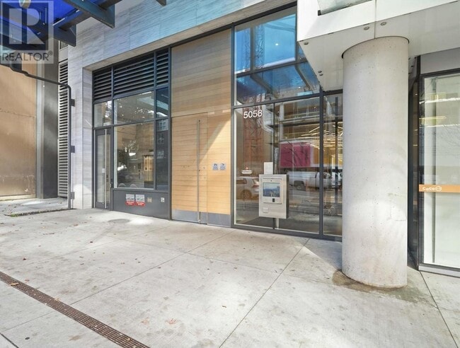 5058 Joyce St in Vancouver, BC - Building Photo - Building Photo