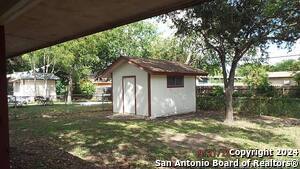 8003 Riata Ave in San Antonio, TX - Building Photo - Building Photo