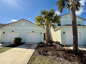 28 Oarsman Xing Dr in St. Augustine, FL - Building Photo - Building Photo