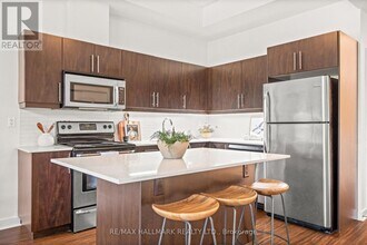 53 Colgate Ave in Toronto, ON - Building Photo - Building Photo