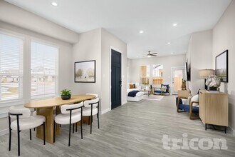 4918 San Fabiano Ct in Katy, TX - Foto de edificio - Building Photo