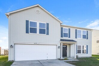 639 Harvest Meadow Way in Whiteland, IN - Building Photo - Building Photo