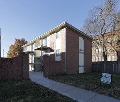 4719 Baldwin Ave Apartments