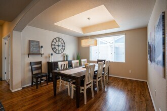 6010 Traditions Dr in Colorado Springs, CO - Building Photo - Building Photo