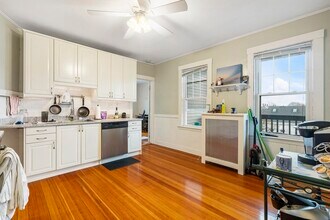 8 Hallet St in Boston, MA - Building Photo - Building Photo