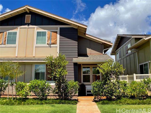 property at 94-1171-1171 Haleululaau St