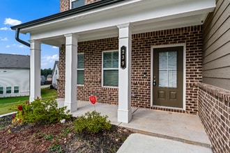 239 Ryston Wy in Lawrenceville, GA - Foto de edificio - Building Photo