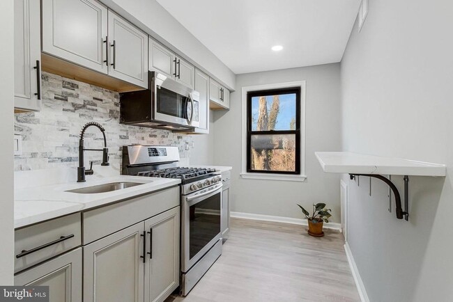 4970 Just St NE in Washington, DC - Building Photo - Building Photo
