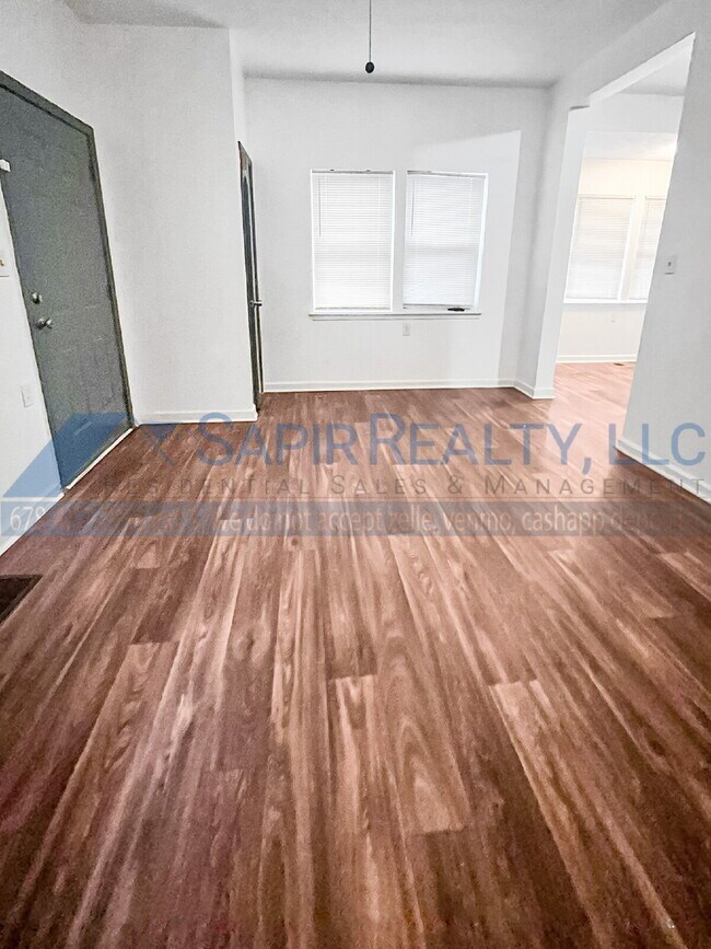 898 Washington St SW in Atlanta, GA - Building Photo - Building Photo