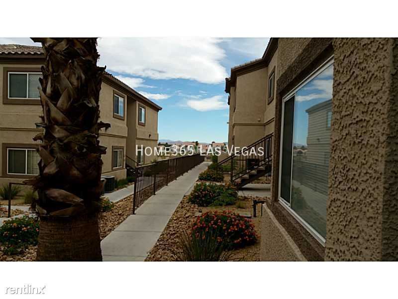 8725 W Flamingo Rd-Unit -137 in Las Vegas, NV - Foto de edificio