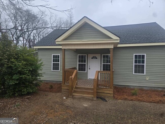 712 S Jefferson St in Dublin, GA - Building Photo - Building Photo