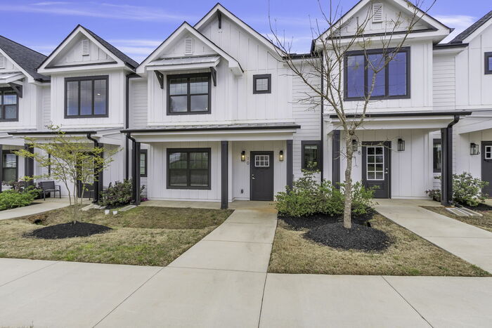 148 Cox St in Travelers Rest, SC - Building Photo