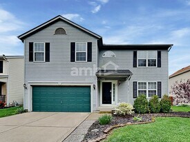 912 Wallace Dr in Delaware, OH - Building Photo