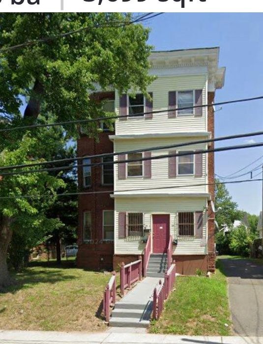 28 Edgewood St in Hartford, CT - Building Photo