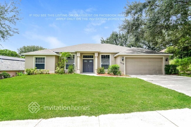 property at 1508 Sunset Village Blvd