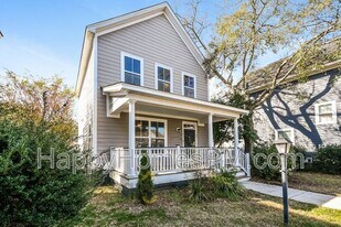 5194 Celtic Dr in North Charleston, SC - Building Photo