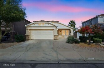 10614 E Olla Ave in Mesa, AZ - Building Photo - Building Photo