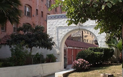 Beaconsfield Apartments in Los Angeles, CA - Foto de edificio - Building Photo