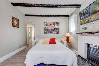 1441 N Humboldt St in Denver, CO - Building Photo - Building Photo