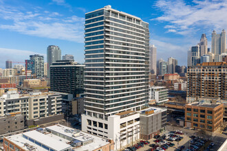 757 Orleans at Chicago in Chicago, IL - Building Photo - Building Photo