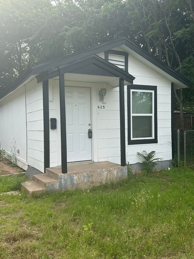 property at 2942 S 7th St