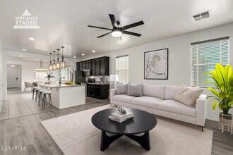 10432 W Papago St in Tolleson, AZ - Building Photo - Building Photo