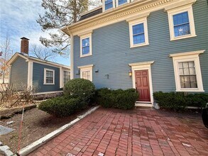 367 Benefit St in Providence, RI - Building Photo - Building Photo