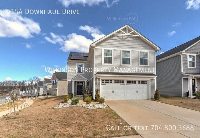 property at 5154 Downhaul Dr