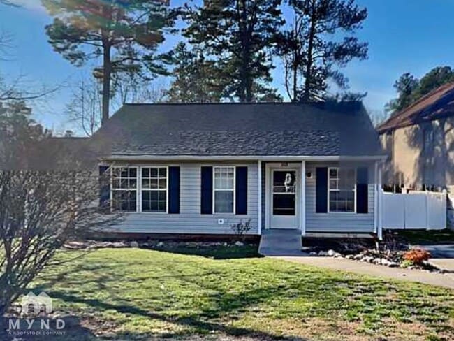 property at 103 Adlett Ln