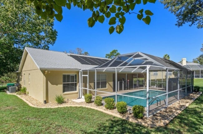 90 Oak Village Blvd in Homosassa, FL - Building Photo - Building Photo
