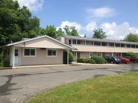 College Inn Apartments