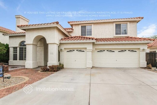property at 5795 W Wethersfield Dr