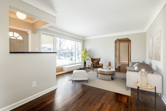 property at 429 E La Salle Ave