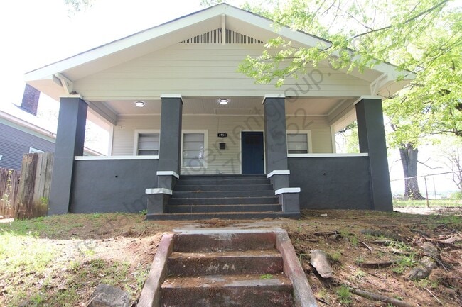 property at 4753 2nd Ave N
