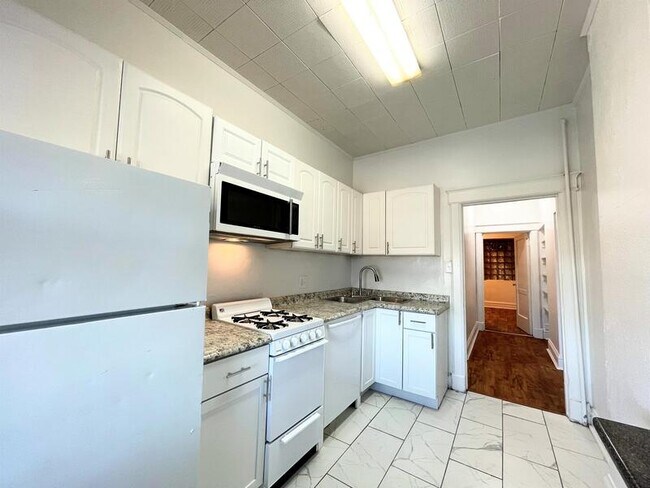 7370 Pasadena Blvd in St. Louis, MO - Building Photo - Building Photo