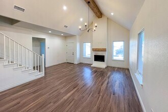 4709 125th St, Unit 1 Bedroom 114 in Lubbock, TX - Building Photo - Building Photo