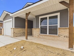 2900 Haystack Wy in Amarillo, TX - Building Photo - Building Photo
