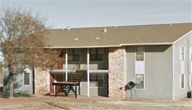 100 Prairie Cir in Electra, TX - Building Photo - Building Photo