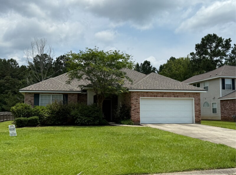 474 JJ Ln in Covington, LA - Building Photo