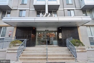 1225 13th St NW in Washington, DC - Foto de edificio - Building Photo