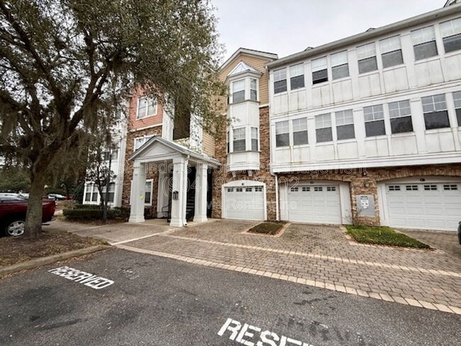 property at 8550 Touchton Rd