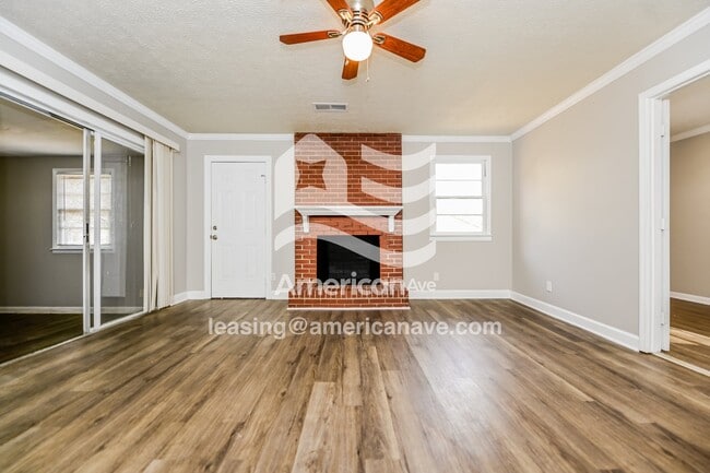 114 Ravenwood Way in Warner Robins, GA - Building Photo - Building Photo